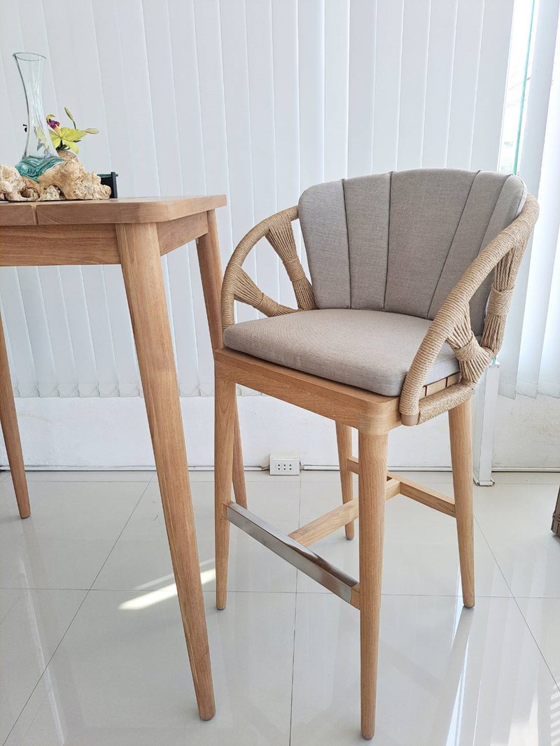 KRABI BARSTOOL