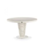 22461 Dining Table Dynasty