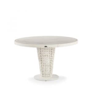 22461 Dining Table Dynasty