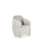 22462 Dining Armchair Dynasty