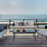 23511 Armchair Serpent Anthracite 