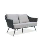 23512 Loveseat Serpent 