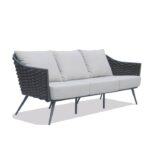 23513 Sofa Serpent Anthracite Polyrope 30mm Skyline 1