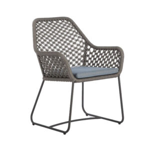 23554 Moma Skyline Dining Armchair