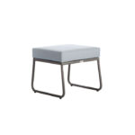 23566 Moma Skyline Ottoman 