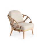 24101 Armchair Krabi Rami 