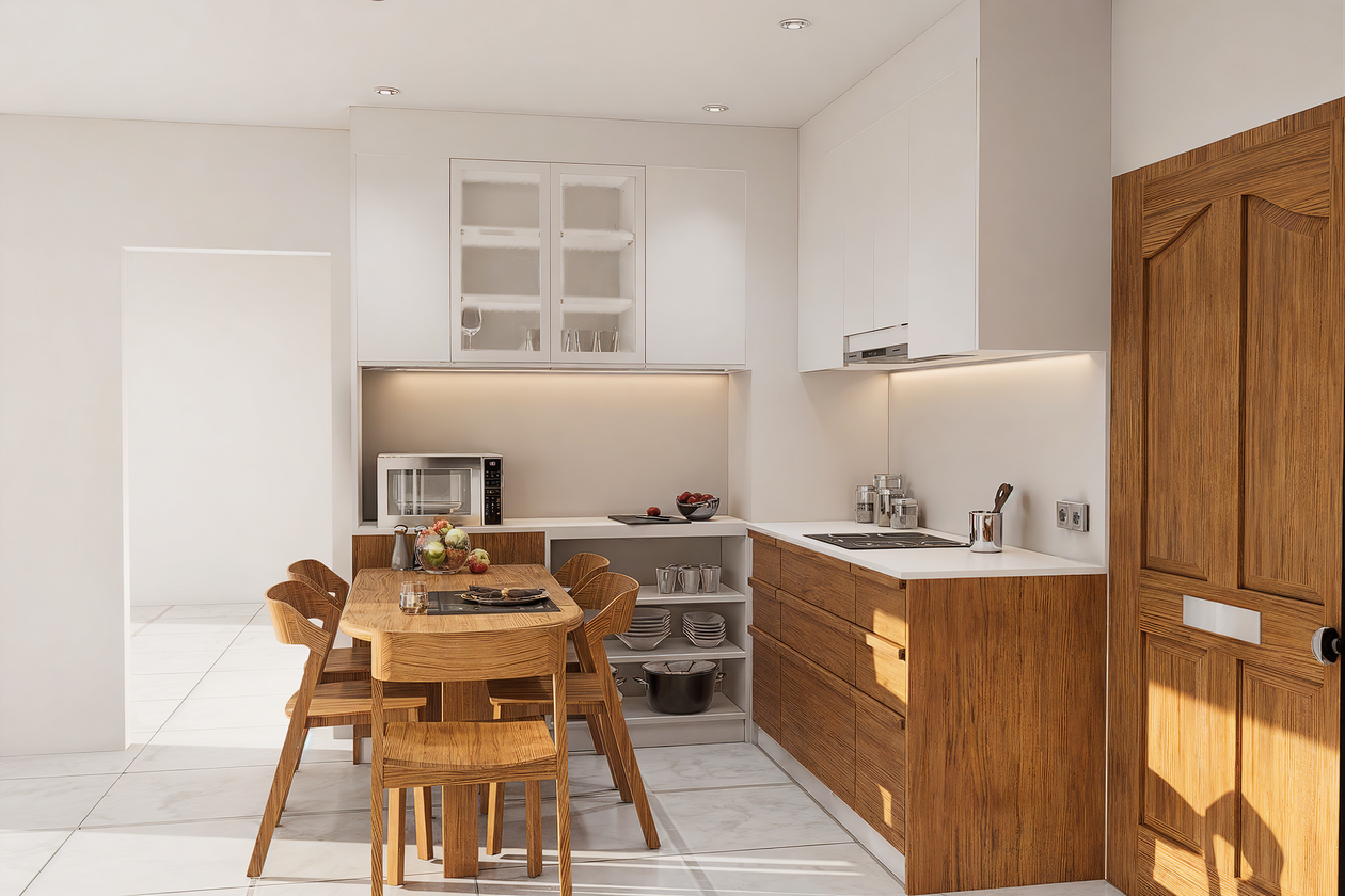 Kitchen 2