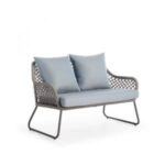 Loveseat Moma