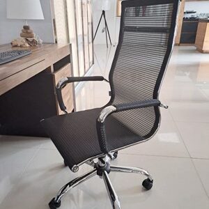 Office Chair Web