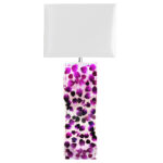 Orchid Petala M Lamp