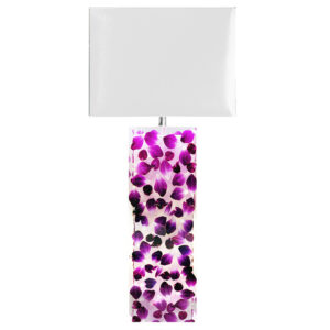 Orchid Petala M Lamp
