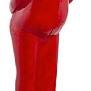 Red Man