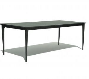 Serpent Dining Table