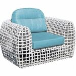 Dynasty Armchair