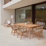 Krabi Table 