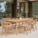 Krabi Table 1