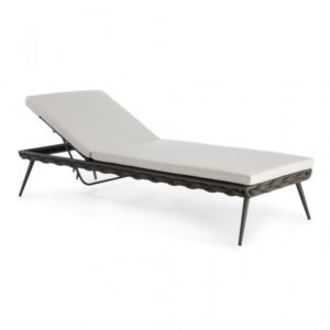 Serpent Collection Sunbed