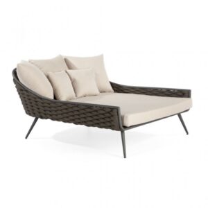 Serpent Daybed