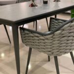 Serpents Dininng Table