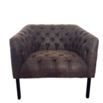 Vinta Archchair Front 1