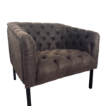 Vinta Archchair Front