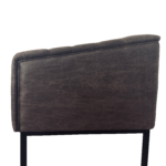 Vinta Archchair Side