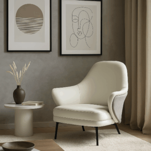 Abruzi Armchairs