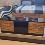 Bb Black & Brick Tv 1