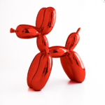Balloon Dog 1