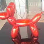 Balloon Dog 2