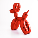 Balloon Dog 4