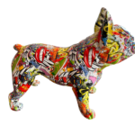 Bulldog Corlorfull 1