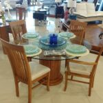 Capri Dining Table