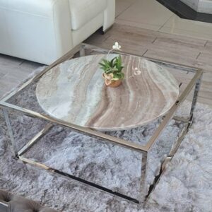Fierce Coffee Table Web