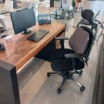 Healthy Office Chair
