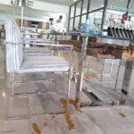 Limited Dining Table