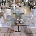 Limited Dining Table 2