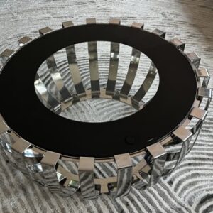 Metallica Coffee Table 4