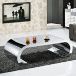 Metellica Coffeetable