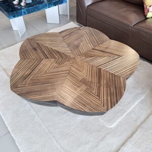 Star Bamboo 2