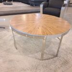 Sunburst Coffee Table 3