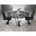 Trident Dining Table