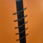 Twin Round Coffee Table 2