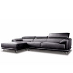Web Mariska Lshape Black Front 0