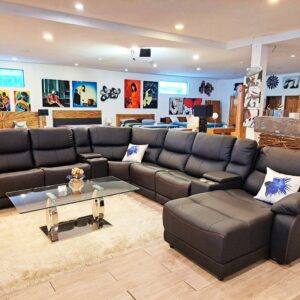 Accunas Sofa