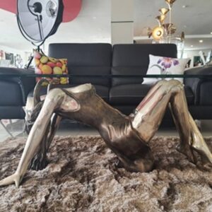 Lady Bronze Gold.1