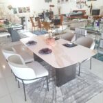 Luxury Dining Table 1