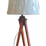 Acacia Table Lamp