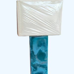 Blue Hawii L