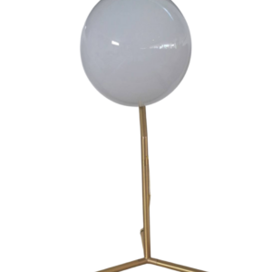 Glass Brass Lt 1